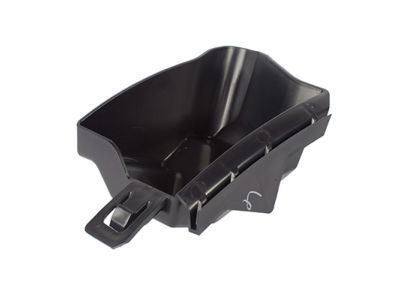 Ford F1EZ-17787-B Bracket - Bumper Mounting