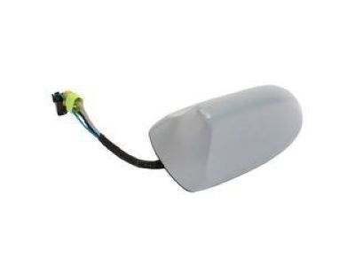 Lincoln MKC Antenna Base - FJ7Z-18936-BBPTM