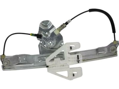 Lincoln MKT Window Regulator - BE9Z-7427009-A