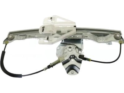 Lincoln MKT Window Regulator - BE9Z-7427009-A