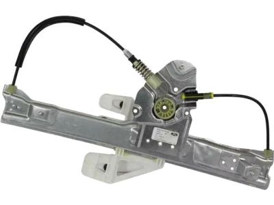 Lincoln MKT Window Regulator - BE9Z-7427009-A
