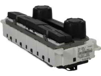2011 Ford F-150 A/C Switch - BL3Z-19980-T