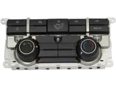 2011 Ford F-150 A/C Switch - BL3Z-19980-T