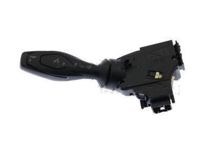 2012 Ford Fiesta Turn Signal Switch - BE8Z-13341-AA