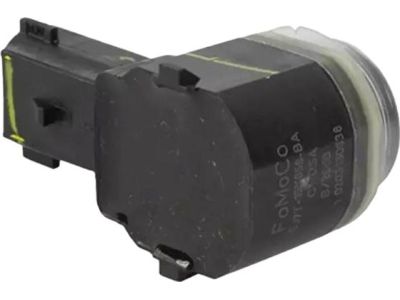 Lincoln MKC Parking Assist Distance Sensor - EJ7Z-15K859-B