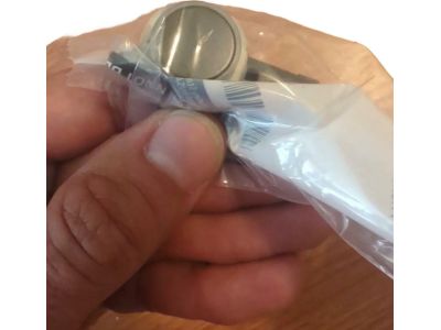 Lincoln MKC Parking Assist Distance Sensor - EJ7Z-15K859-B