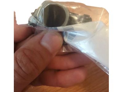 Lincoln MKC Parking Assist Distance Sensor - EJ7Z-15K859-B