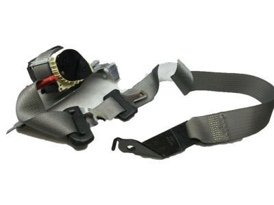 Ford 6L3Z-16611B09-AA Seat Belt Assembly