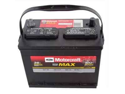 Ford BXT-56-A Battery Ford BXT-56-A Battery