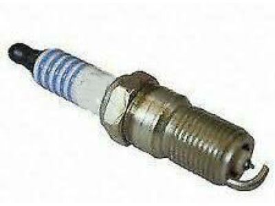 Ford Escape Spark Plug - AGSF-22F-CM