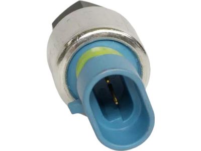 HU9Z-19E561-A Ford Switch - Air Condit.System - Vacuum Product Photo 3 of 3