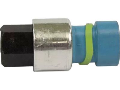 HU9Z-19E561-A Ford Switch - Air Condit.System - Vacuum Product Photo 2 of 3