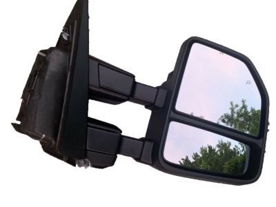Ford HC3Z-17682-CD Rear View Outer Mirror Assembly