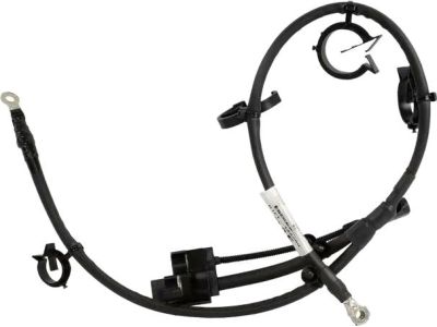 Ford Focus Battery Cable - G1FZ-14300-B