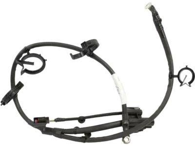 Ford Focus Battery Cable - G1FZ-14300-B