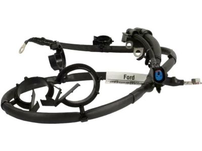 Ford Focus Battery Cable - G1FZ-14300-B