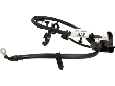 Ford Focus Battery Cable - G1FZ-14300-B