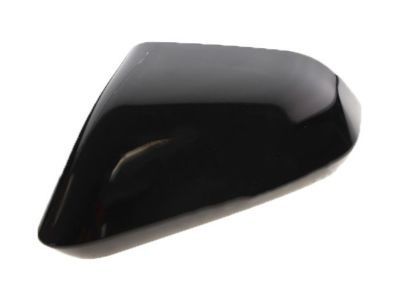 2019 Lincoln MKZ Mirror Cover - DP5Z-17D743-AAPTM