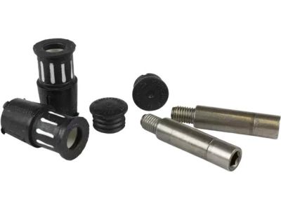 Lincoln Navigator Brake Caliper Repair Kit - 7L1Z-2C150-B