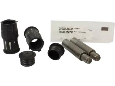 Lincoln Navigator Brake Caliper Repair Kit - 7L1Z-2C150-B