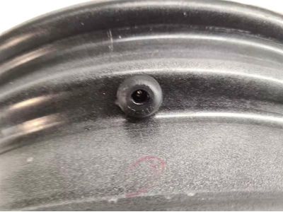 Lincoln Town Car Starter - F75Z-11002-AA