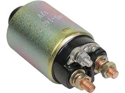 Lincoln Town Car Starter - F75Z-11002-AA