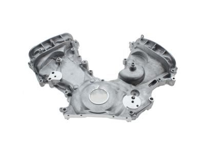 2017 Ford Mustang Timing Cover - FR3Z-6019-A