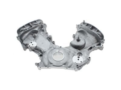 Ford Mustang Timing Cover - FR3Z-6019-A
