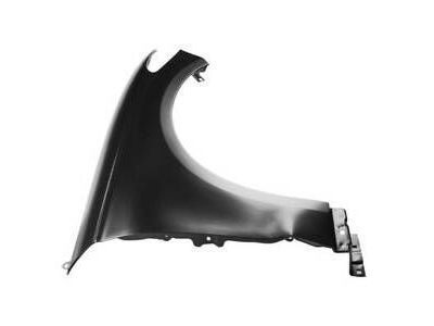 Ford DS7Z-16005-A Fender Assembly - Front