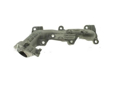 Ford Ranger Exhaust Manifold - 1L5Z-9430-CA