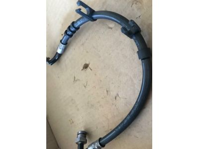 1999 Ford Windstar Dipstick - XF2Z-6750-AA