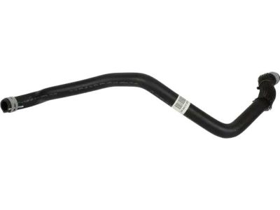 2016 Ford E-350/E-350 Super Duty Power Steering Hose - BC2Z-3691-B