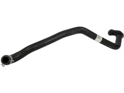 2016 Ford E-350/E-350 Super Duty Power Steering Hose - BC2Z-3691-B
