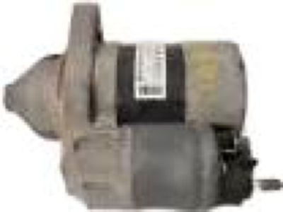 Ford Focus Starter - CV6Z-11002-E