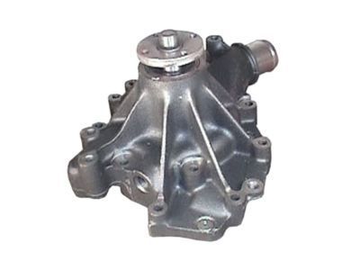 Ford Econoline Super Duty(1996-1999) Water Pump - F4TZ-8501-B