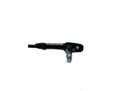 Ford AR3Z-6322405-AAPTM Handle Assembly - Door - Outer