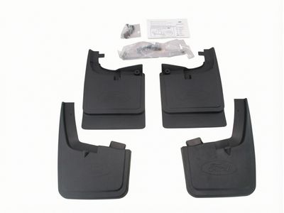 Ford HC3Z-16A550-BA