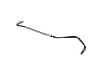 2013 Lincoln Mark LT Brake Line - AL3Z-2A040-B