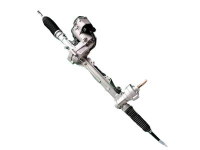 Ford Explorer Rack And Pinion - BB5Z-3504-AARM