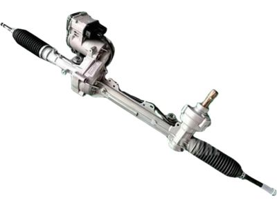 Ford Explorer Rack And Pinion - BB5Z-3504-AARM