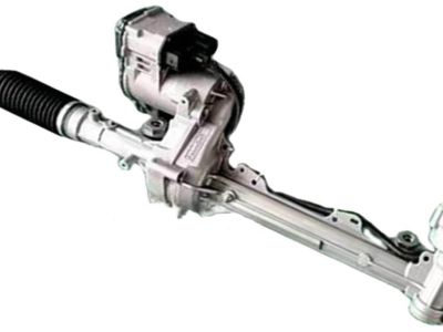 Ford Explorer Rack And Pinion - BB5Z-3504-AARM
