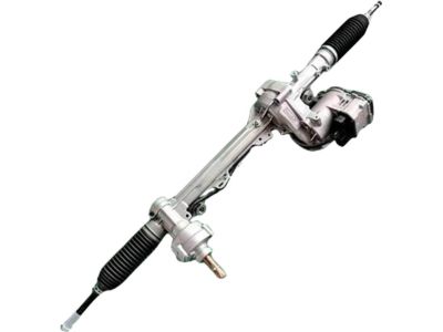 Ford Explorer Rack And Pinion - BB5Z-3504-AARM