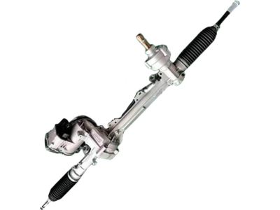 Ford Explorer Rack And Pinion - BB5Z-3504-AARM