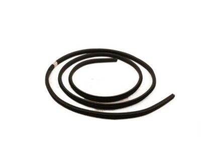 BL3Z-1820708-B Ford Door Opening Weatherstrip Assembly Product Photo 4 of 4