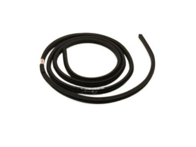 BL3Z-1820708-B Ford Door Opening Weatherstrip Assembly Product Photo 3 of 4