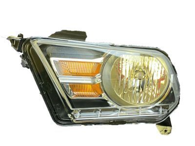 Ford AR3Z-13008-B Headlamp Assembly