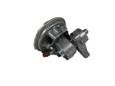 Ford F-550 Super Duty Vacuum Pump - F6TZ-2A451-AA