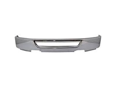 2008 Ford F-150 Bumper - 6L3Z-17757-AACP