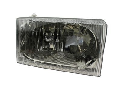 Ford Excursion Headlight - 2C3Z-13008-AA