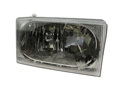 2007 Ford F-350 Super Duty Headlight - 2C3Z-13008-AA